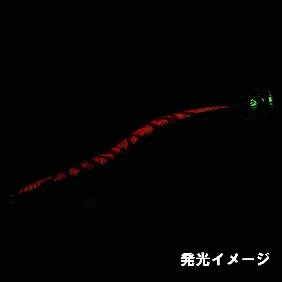 KEYSTONE（キーストン） 【受注生産】REVOLT/エギシャープ 3.8号V1(18g