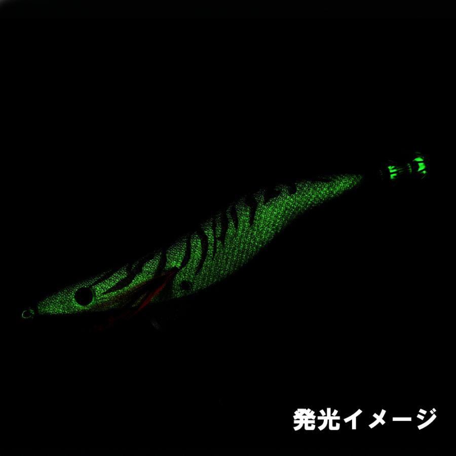KEYSTONE（キーストン） 【受注生産】REVOLT/エギシャープ 3.8号V1(18g