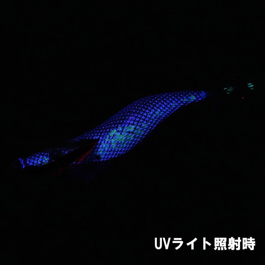 KEYSTONE（キーストン） 【受注生産】REVOLT/モンローエギ夜焚き