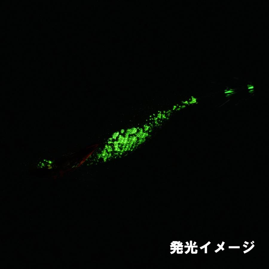 KEYSTONE（キーストン） 【受注生産】REVOLT/モンローエギ夜焚き