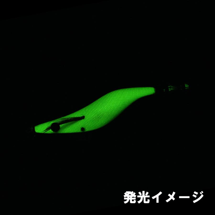 KEYSTONE（キーストン） モンローエギ 2.5号(10g) 夜焚きチューン フル