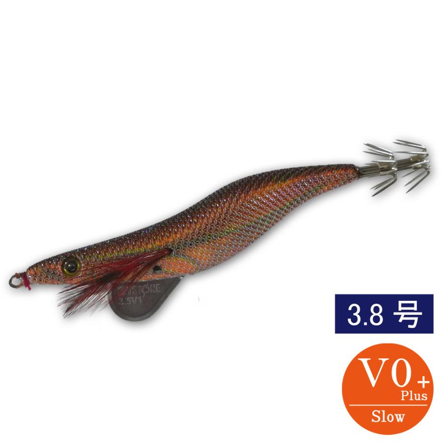 キーストン　エギシャープ3.8号V0・V0＋ エギシャープ – タグ 