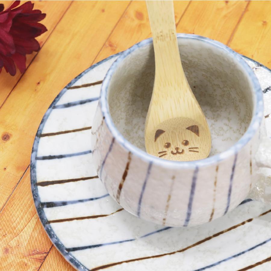Chaton コーヒースプーン |  | 01