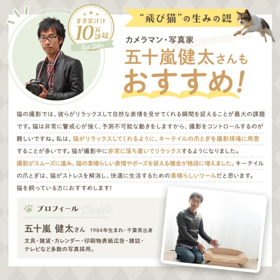 猫 爪とぎ 車型 車 ダンボール にゃんクーパー PIXY ダンボールハウス ベッド 交換パッド付き 組み立て簡単 3色 かわいい 爪研ぎ 隠れ家 | KeyTail | 20