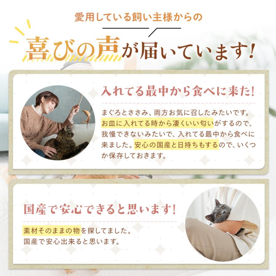 KeyTail（キーテイル） 猫 おやつ 猫用おやつ 無添加 国産 にゃん