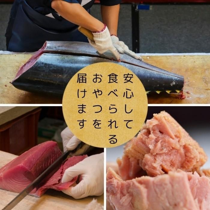 キャットフード 猫 おやつ まぐろ＆ささみセット 計2パック にゃんナック 国産品 無添加 無着色 グレインフリー 猫用品 にゃんナック 餌 ネコ キーテイル | KeyTail | 14