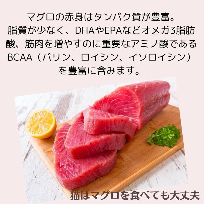 キャットフード 猫 おやつ まぐろ＆ささみセット 計2パック にゃんナック 国産品 無添加 無着色 グレインフリー 猫用品 にゃんナック 餌 ネコ キーテイル | KeyTail | 08