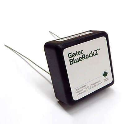 【法人限定】コンクリート専用ワイヤレス温湿度センサー BlueRock2 | 