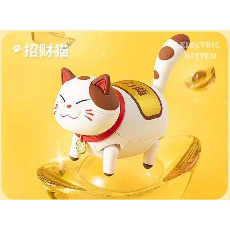 猫のフィギュア(ブラインドボックス) : Keytos Yahoo!ショップ - 通販