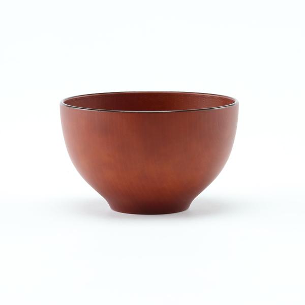 会津塗 子ども用 木目椀 軽量 汁椀 日本製 和食器 こぼれにくい形状 子ども食器に最適 ｜ KEYUCA 会津塗 子ども用 木目椀 軽量 ケユカ | KEYUCA | 01