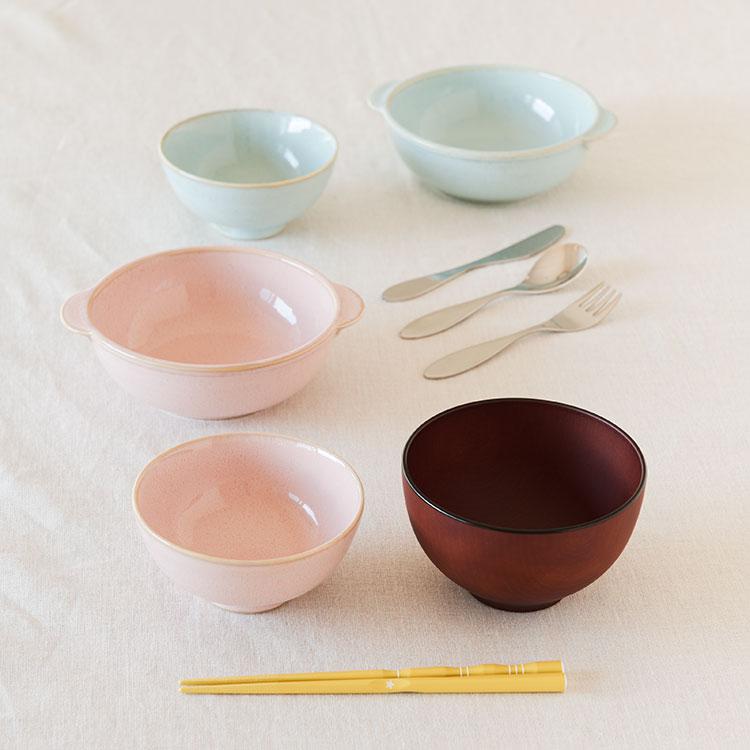 会津塗 子ども用 木目椀 軽量 汁椀 日本製 和食器 こぼれにくい形状 子ども食器に最適 ｜ KEYUCA 会津塗 子ども用 木目椀 軽量 ケユカ | KEYUCA | 02