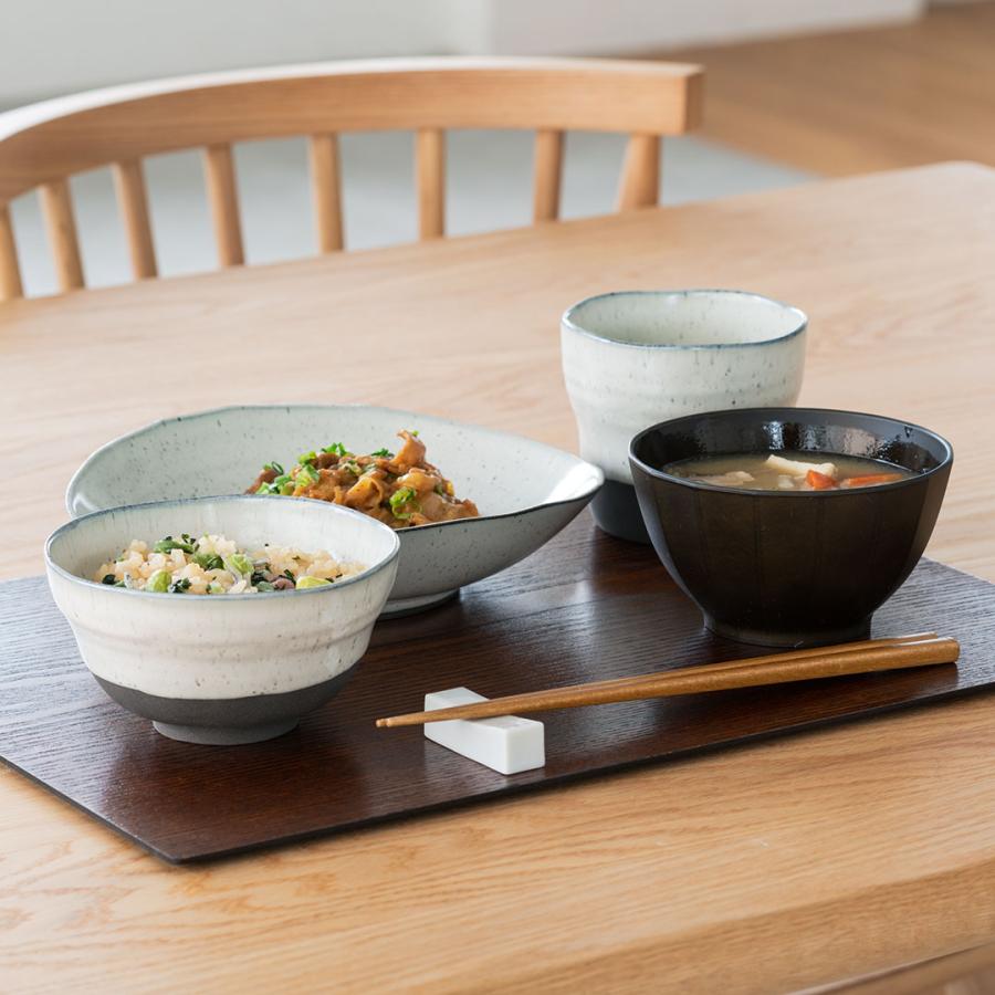 KEYUCA（ケユカ） 箸 日本製 国産 セット 木製 食洗器対応 23cm 5膳