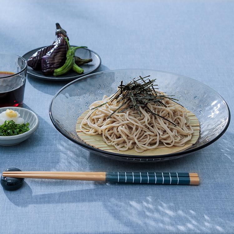 KEYUCA（ケユカ） 竹ス ざるそば用 ざるうどん 素麺 せいろ用 水切り