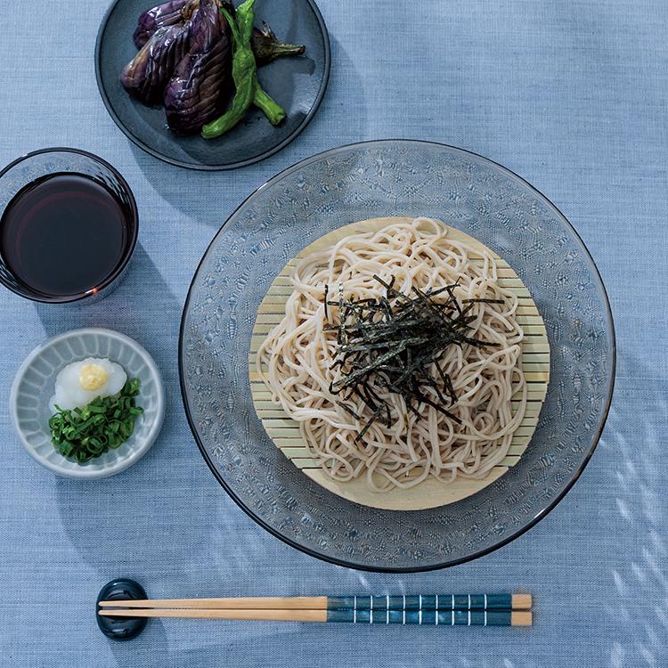 KEYUCA（ケユカ） 竹ス ざるそば用 ざるうどん 素麺 せいろ用 水切り