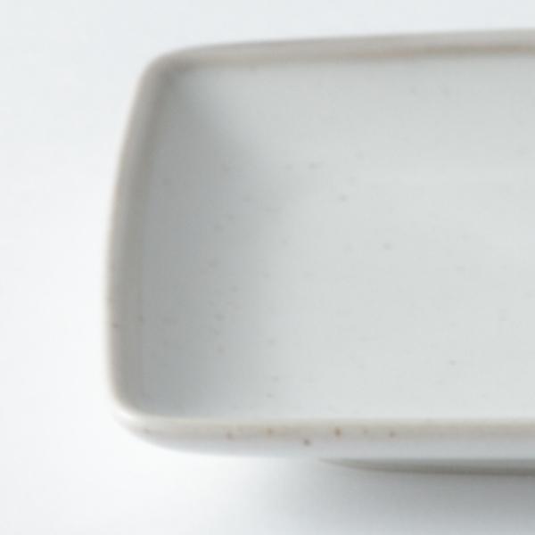 角皿 長皿 和食器 プレート 磁器 玉子焼き 卵焼き 焼き魚 用途皿 日本製 美濃焼 シンプル モダン ｜ KEYUCA waco 長角皿 ケユカ | KEYUCA | 02