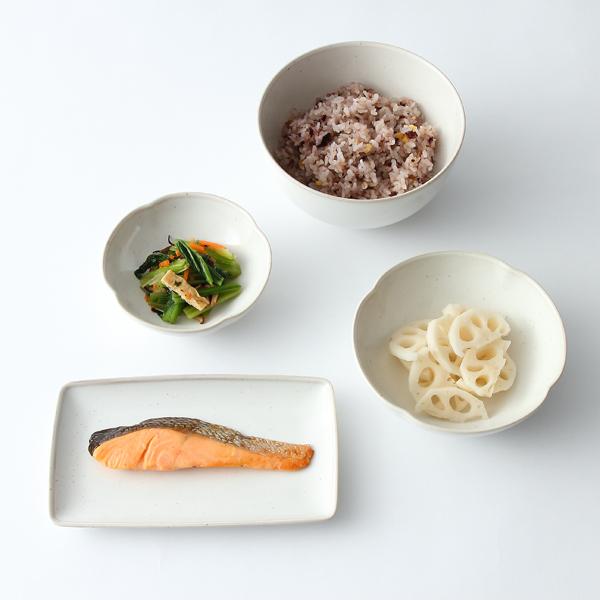角皿 長皿 和食器 プレート 磁器 玉子焼き 卵焼き 焼き魚 用途皿 日本製 美濃焼 シンプル モダン ｜ KEYUCA waco 長角皿 ケユカ | KEYUCA | 03