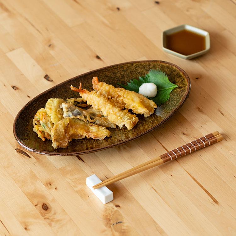 KEYUCA（ケユカ） 箸置き 白磁 美濃焼 bou シンプル 和食器 上品な質感