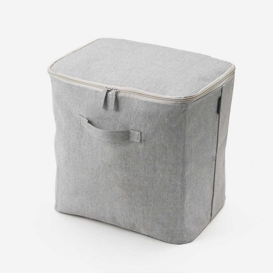 KEYUCA（ケユカ） 収納ボックス 収納ケース 蓋付き 蓋つき フタ付き 布