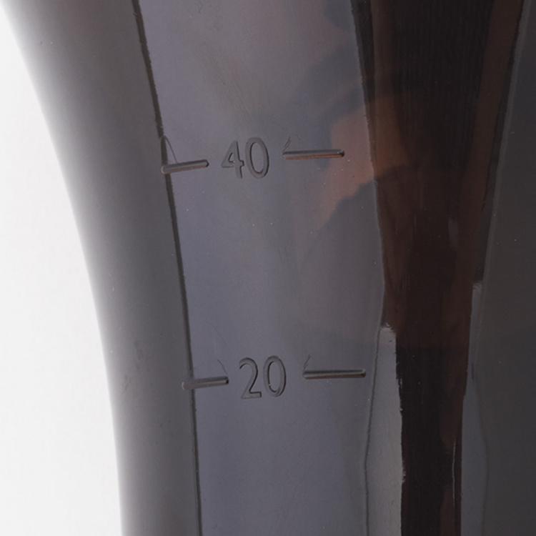 カラフェ コーヒー ピッチャー ガラス ドリッパースタンド ドリップ 珈琲[Cezan コーヒーカラフェセット 600ml KEYUCA ケユカ] | KEYUCA | 04