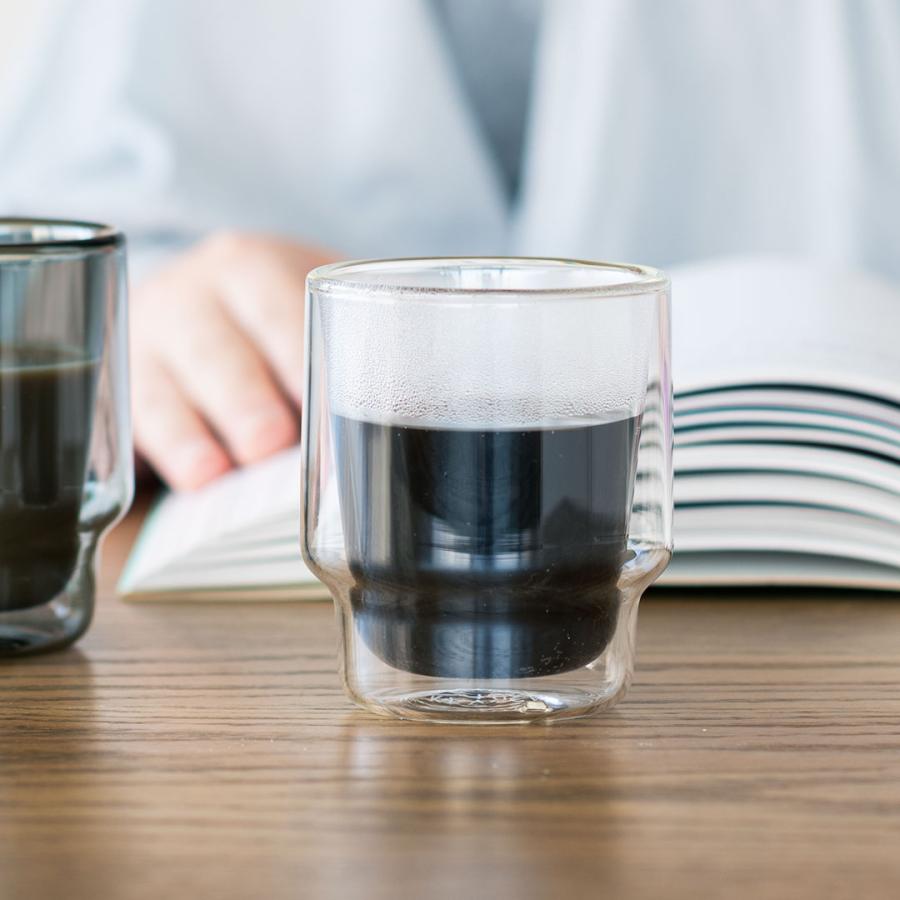 KEYUCA（ケユカ） 食器 コップ 電子レンジ対応 食洗器対応 ガラス 無地