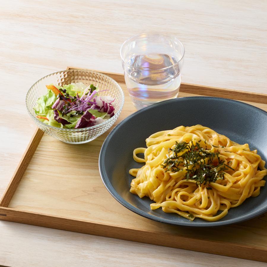 KEYUCA（ケユカ） passa III フルーツボウル ガラス 小鉢 デザート