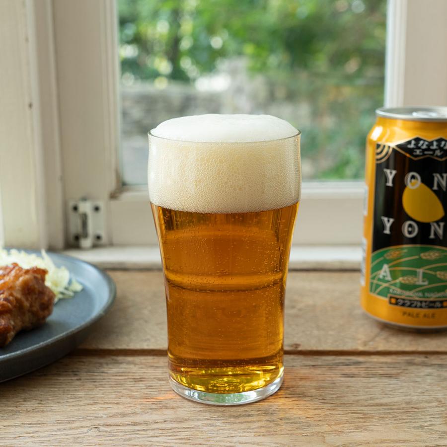 KEYUCA（ケユカ） 日本製 国産 ビールグラス グラス ガラス タンブラー