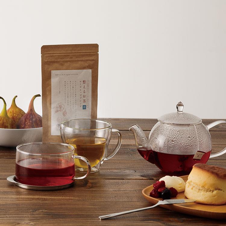 KEYUCA（ケユカ） 食器 コップ 耐熱カップ 耐熱ガラス 電子レンジ対応