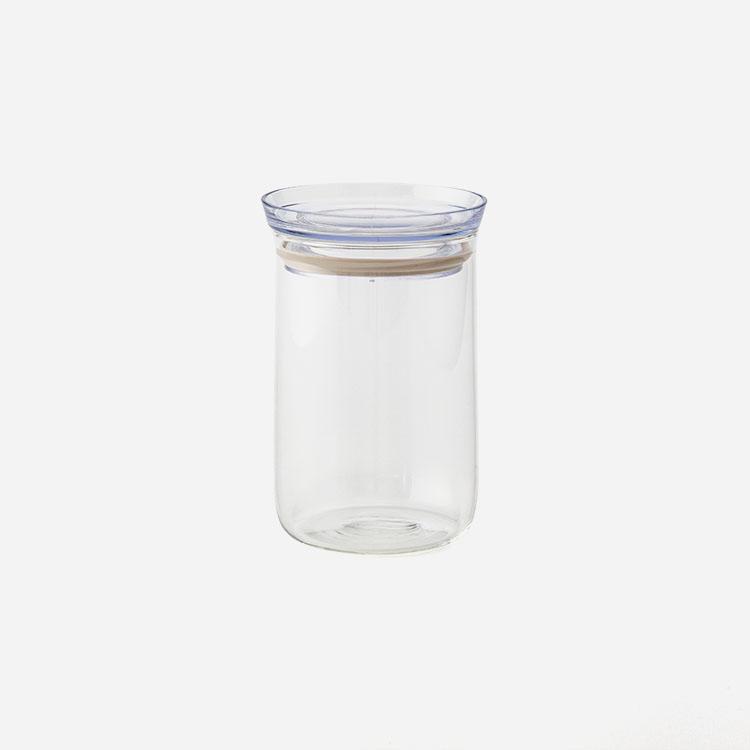 KEYUCA（ケユカ） 保存容器 キッチン用品 耐熱ガラス 食洗器対応