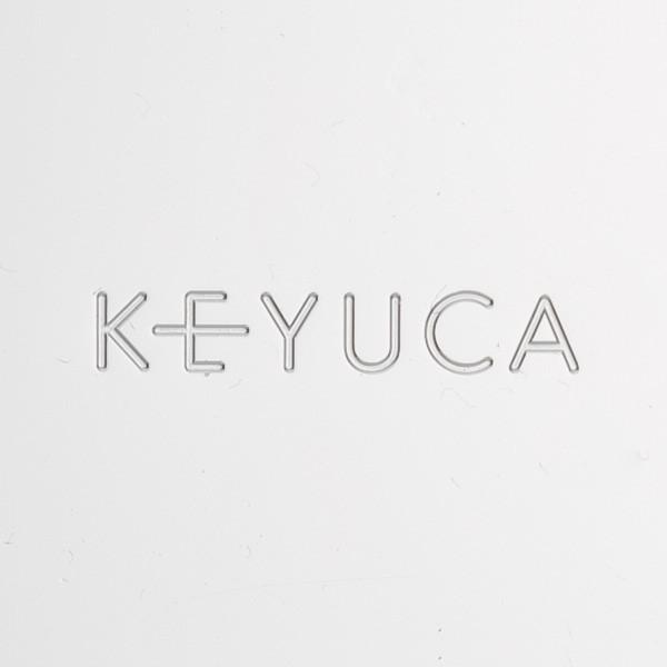 ガラスボトル ガラスジャー[odas 八角ガラスボトル 保存容器 250ml KEYUCA ケユカ]｜keyuca｜03