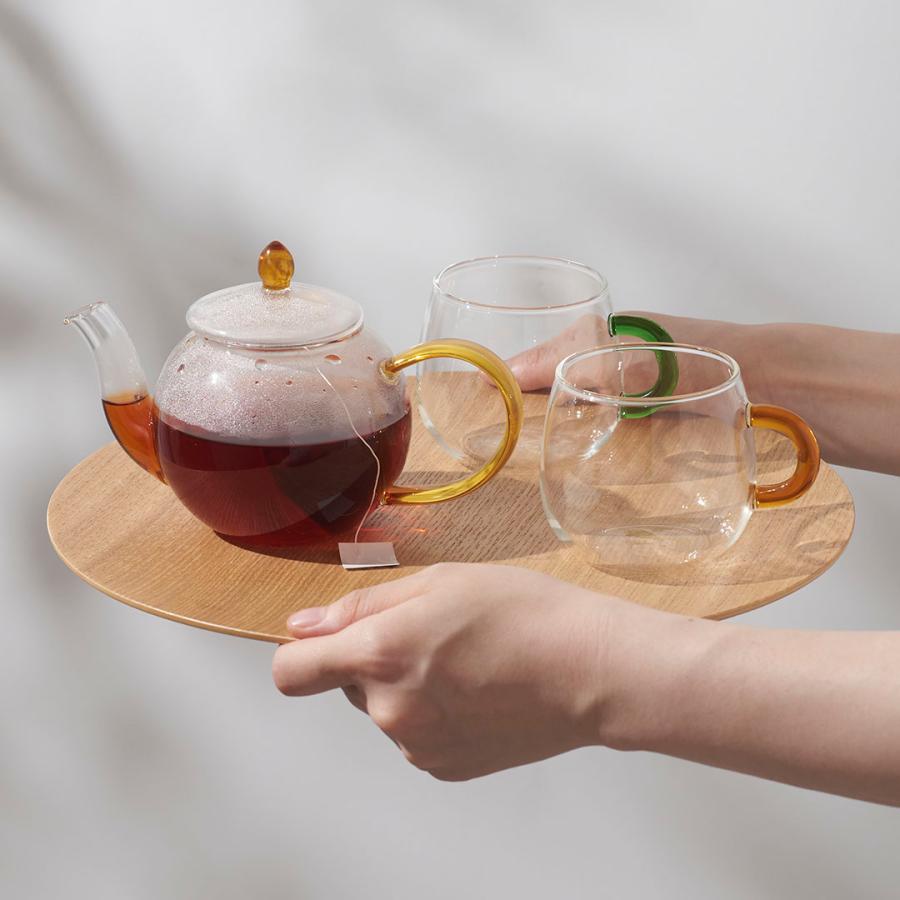 keyuca ケユカ　ガラス天然木テーブルセット keyuca ケユカ ガラス天然木テーブルセット テーブル・机 の一覧