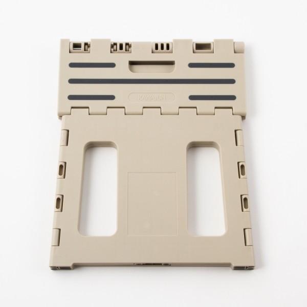 ステップ台 踏み台[折りたたみステップII KEYUCA ケユカ] | KEYUCA | 02