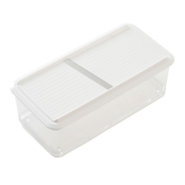 KEYUCA（ケユカ） 調理器具セット おろし器 スライサー 千切り