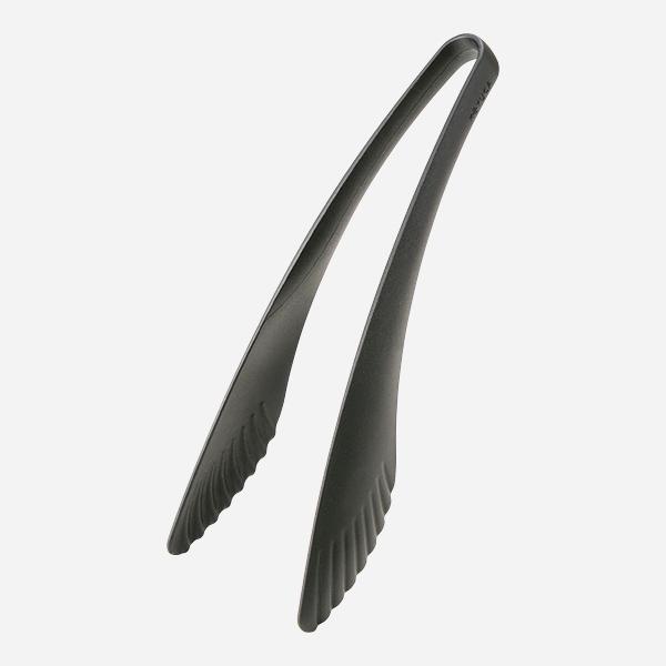 ナイロントング 調理トング 耐熱でキズつけにくい 軽量 使いやすいキッチンツール ｜ KEYUCA バタリニー ナイロントング ケユカ | KEYUCA | 01