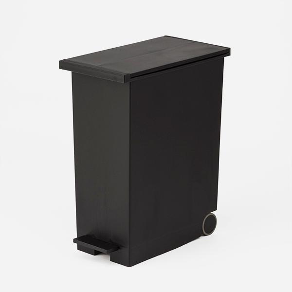KEYUCA ゴミ箱 27L 両開き 蓋付き ペダル式 分別 キャスター付き KEYUCA ゴミ箱 27L 両開き 蓋付き ペダル式 分別 キャスター付き