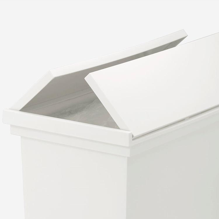KEYUCA ゴミ箱 7.6L 両開き 蓋付き ペダル式 ごみ箱 キッチン KEYUCA ゴミ箱 7.6L 両開き 蓋付き ペダル式 ごみ箱 キッチン