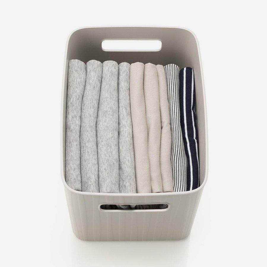 59ボックス 59ボックス 59ボックス Zx 5-box Stainless Steel Storage Box Storage Bin