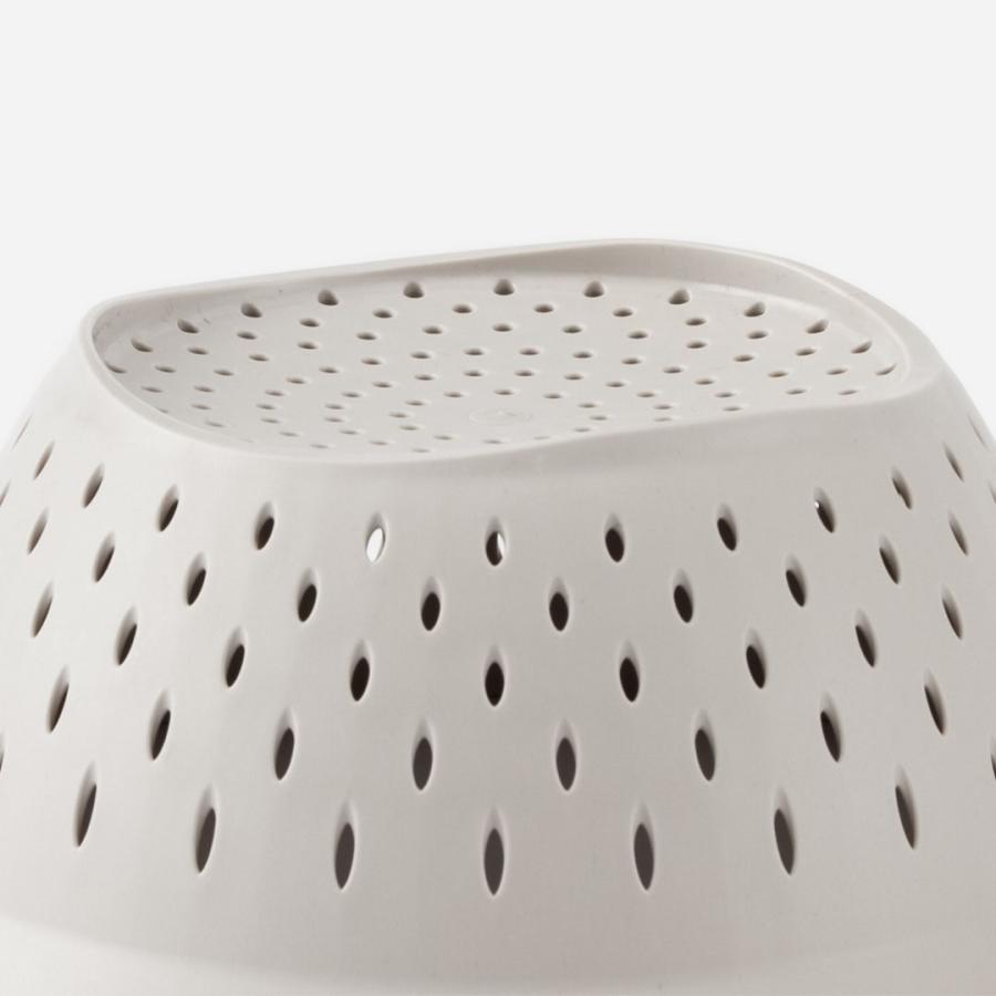 ザル プラスチック[Namo コランダー 16cm KEYUCA ケユカ] | KEYUCA | 01