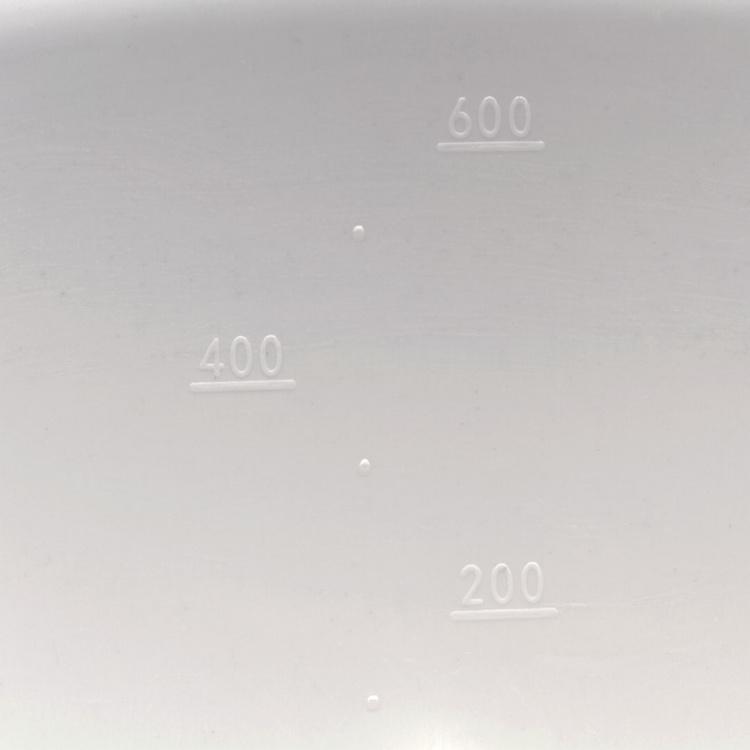 ボウル プラスチック 17cm 軽量 割れにくい 食器 下ごしらえ 調理用 サラダボウル 普段使い ｜ KEYUCA Namo ボウル 17cm ケユカ | KEYUCA | 03