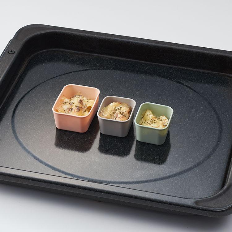 おかずカップ シリコン 耐熱 電子レンジ オーブン 冷凍 食洗器対応 保存容器 お弁当 離乳食 ｜ KEYUCA お弁当用 シリコンカップ ケユカ | KEYUCA | 10