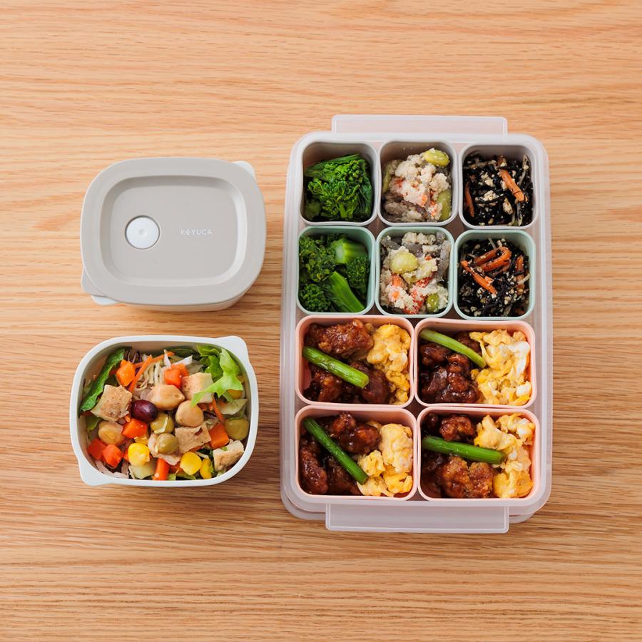 おかずカップ シリコン 耐熱 電子レンジ オーブン 冷凍 食洗器対応 保存容器 お弁当 離乳食 ｜ KEYUCA お弁当用 シリコンカップ ケユカ | KEYUCA | 15