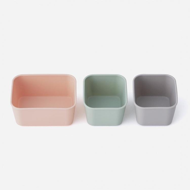 おかずカップ シリコン 耐熱 電子レンジ オーブン 冷凍 食洗器対応 保存容器 お弁当 離乳食 ｜ KEYUCA お弁当用 シリコンカップ ケユカ | KEYUCA | 04