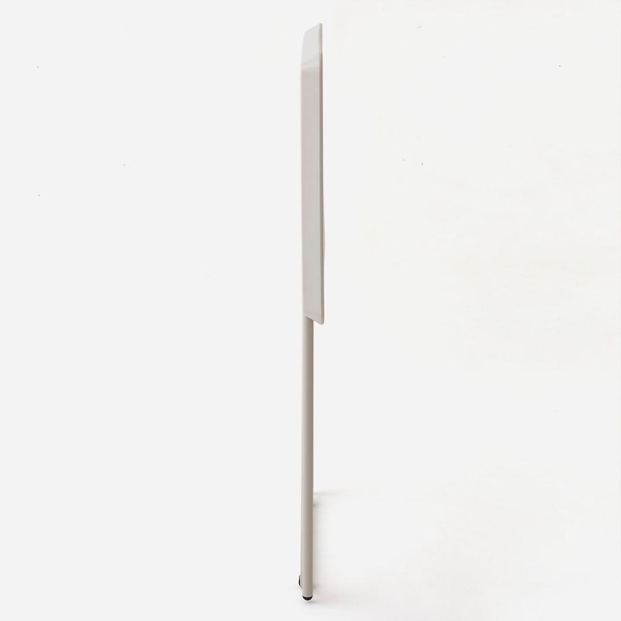 折りたたみテーブル デスク 幅63cm 奥行53cm 机 折り畳み コンパクト 無地 ｜ 送料無料 Olafur 折りたたみデスク KEYUCA(ケユカ) | KEYUCA | 03
