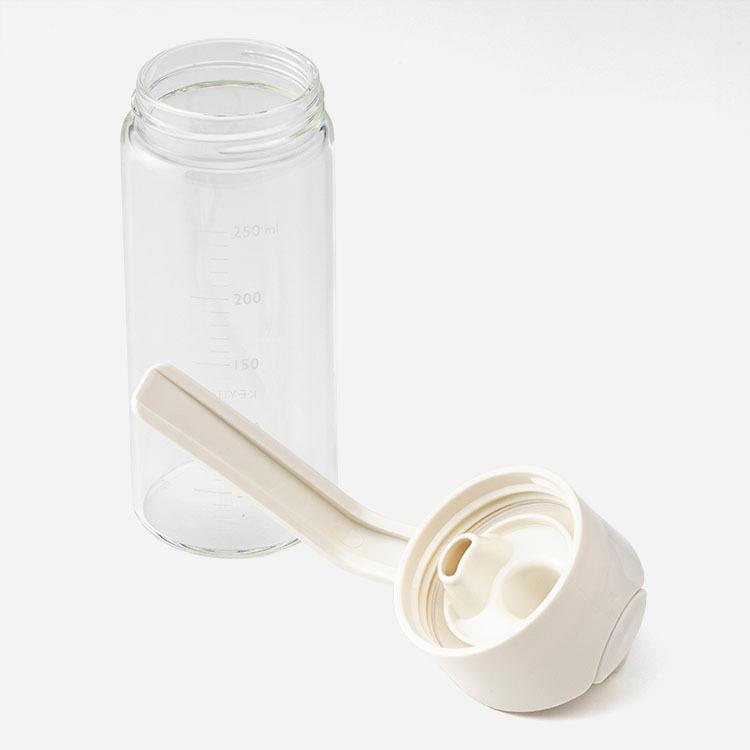 オイルポット キッチン用品 油入れ 液だれしない 調味料入れ シンプル おしゃれ オイル入れ[Relioオイルボトル スリム KEYUCA ケユカ] | KEYUCA | 02