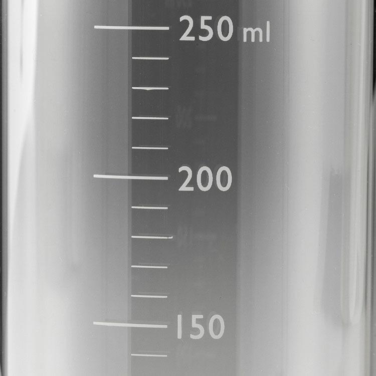 オイルポット キッチン用品 油入れ 液だれしない 調味料入れ シンプル おしゃれ オイル入れ[Relioオイルボトル スリム KEYUCA ケユカ] | KEYUCA | 04