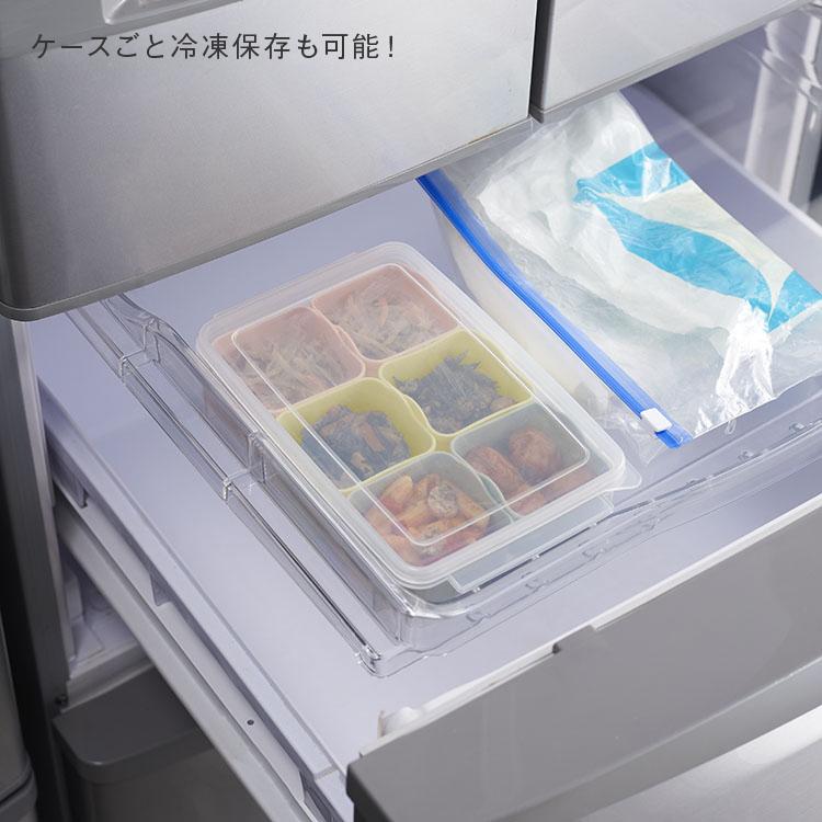 おかずカップ シリコン 耐熱 電子レンジ オーブン 冷凍 食洗器対応 保存容器 お弁当 離乳食 ｜ KEYUCA お弁当用 シリコンカップ L ケユカ | KEYUCA | 10