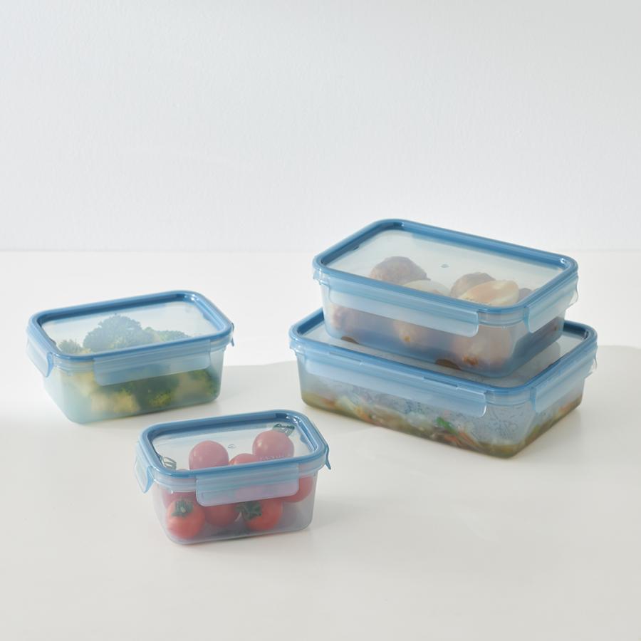 衛生日用品 K i KEYUCA（ケユカ） キッチン用品 保存容器 食洗器対応 冷凍可 電子