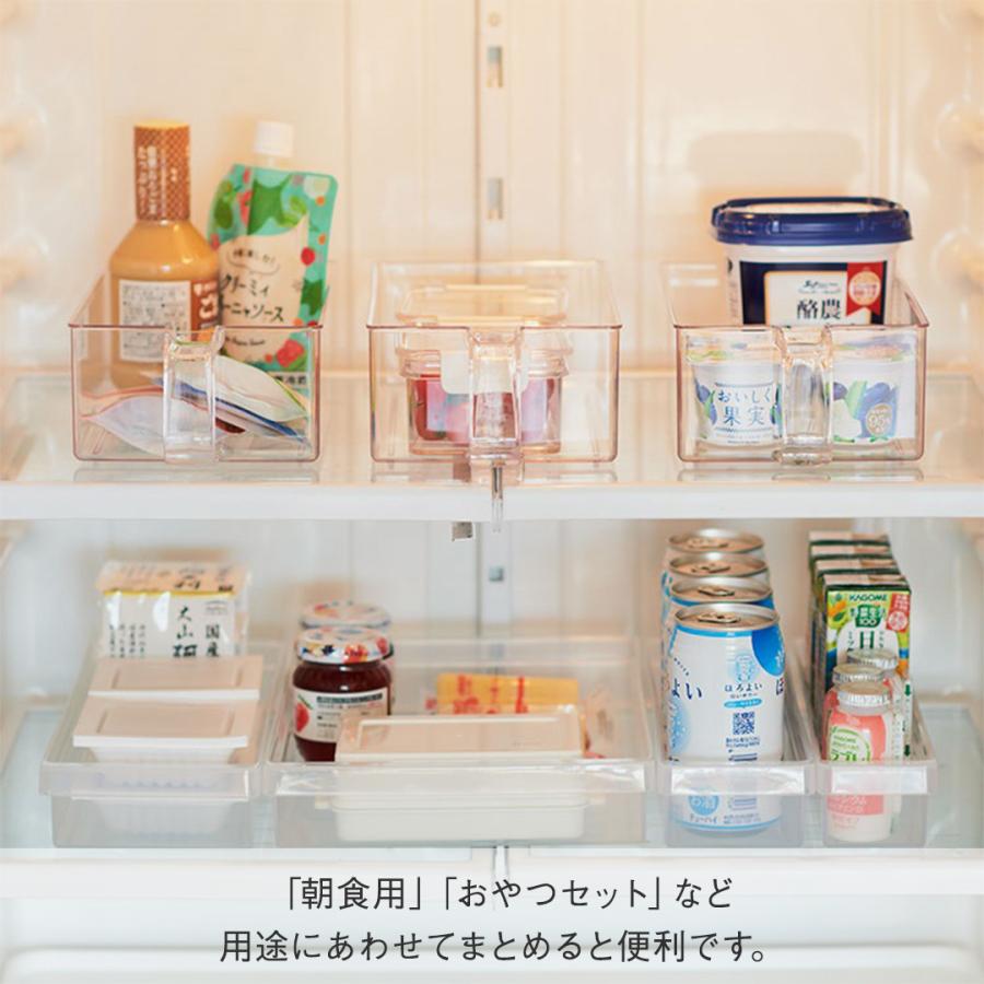 KEYUCA（ケユカ） ハンディストッカー キッチン収納 キッチン用品 缶