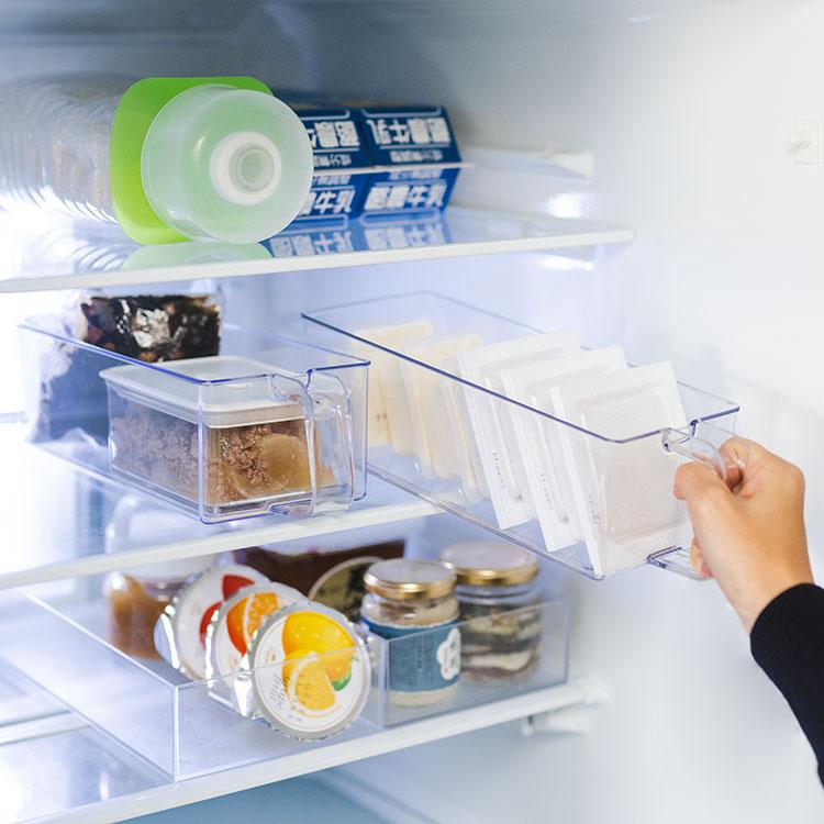 KEYUCA（ケユカ） ハンディストッカー キッチン収納 キッチン用品 缶