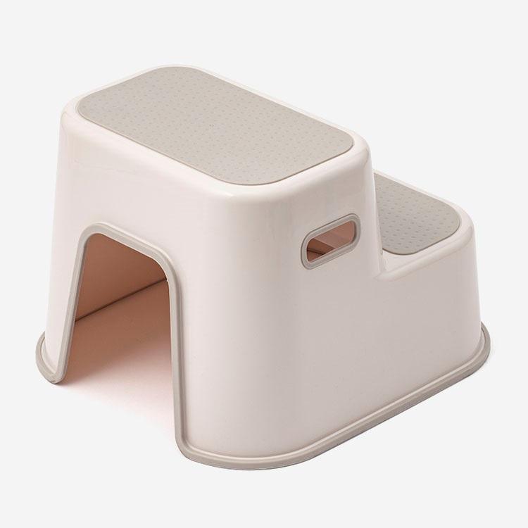 踏み台 子供 2段 ステップ台 子ども 洗面所 手洗い キッズステップ ｜ KEYUCA 滑り止め付 キッズ2段ステップ ケユカ | KEYUCA | 08