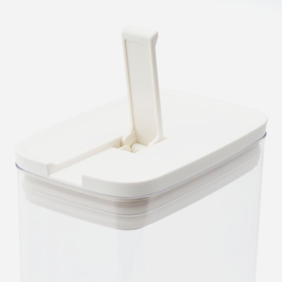 KEYUCA キャニスター 保存容器 調味料入れ キッチン用品 フード